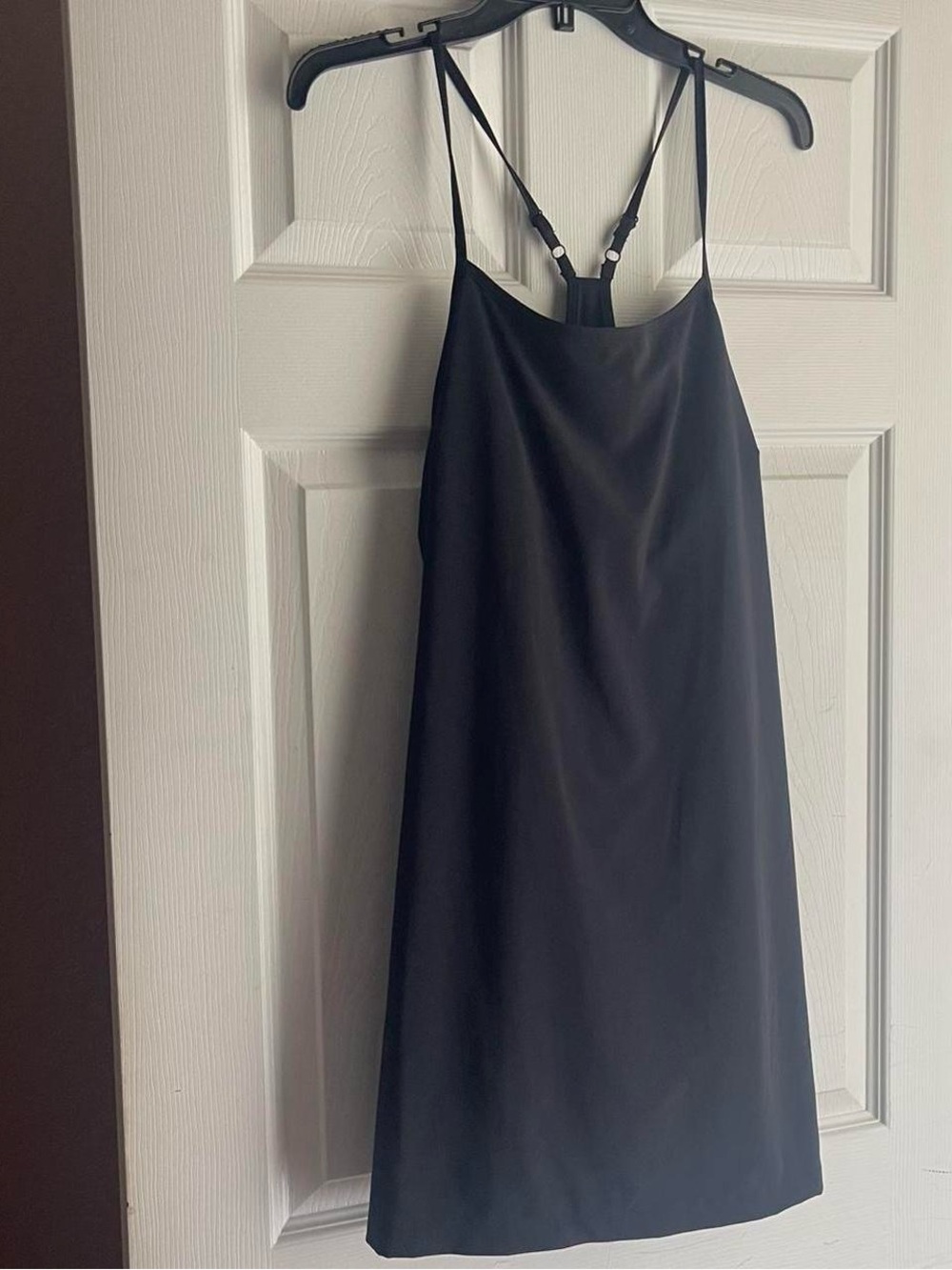 All In Motion Black workout dress